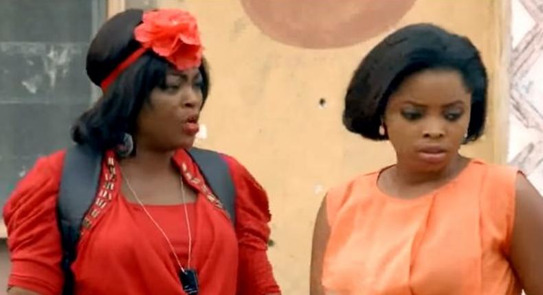 Jenifa's Diary has aired nearly 300 episodes since it debuted in 2015 [JD]