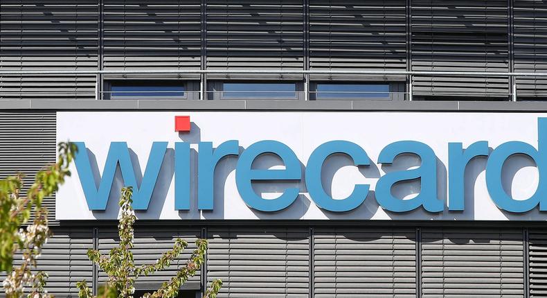 FILE PHOTO: The headquarters of Wirecard AG, an independent provider of outsourcing and white label solutions for electronic payment transactions is seen in Aschheim near Munich, Germany April 25, 2019. REUTERS/Michael Dalder