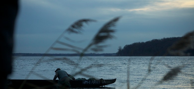 Płetwonurkowie odnaleźli ciało 61-letniego żeglarza. Prawdopodobnie poślizgnął się na pomoście