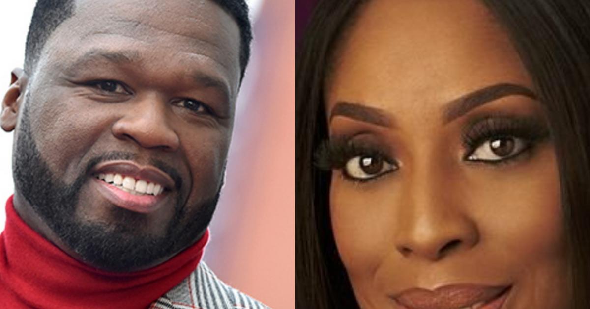 Queen Nzinga: Mo Abudu to collaborate with 50 Cent, Starz on new drama