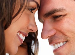 Miłość może być zapisana w genach