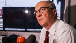 marszałek sejmu włodzimierz czarzasty spotkał się z prezydentem steinm