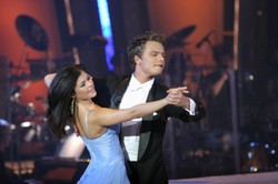 Nie tylko Cichopek i Hakiel czy Maserak i Foremniak. Tak się kochali w "Tańcu z gwiazdami"! [FOTO]