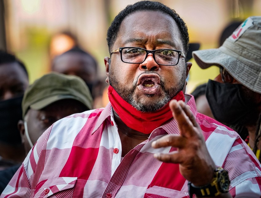 Otac žrtve Džejkob Blejk stariji