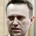 Aleksiej Nawalny przerywa głodówkę. "Życzcie mi powodzenia"