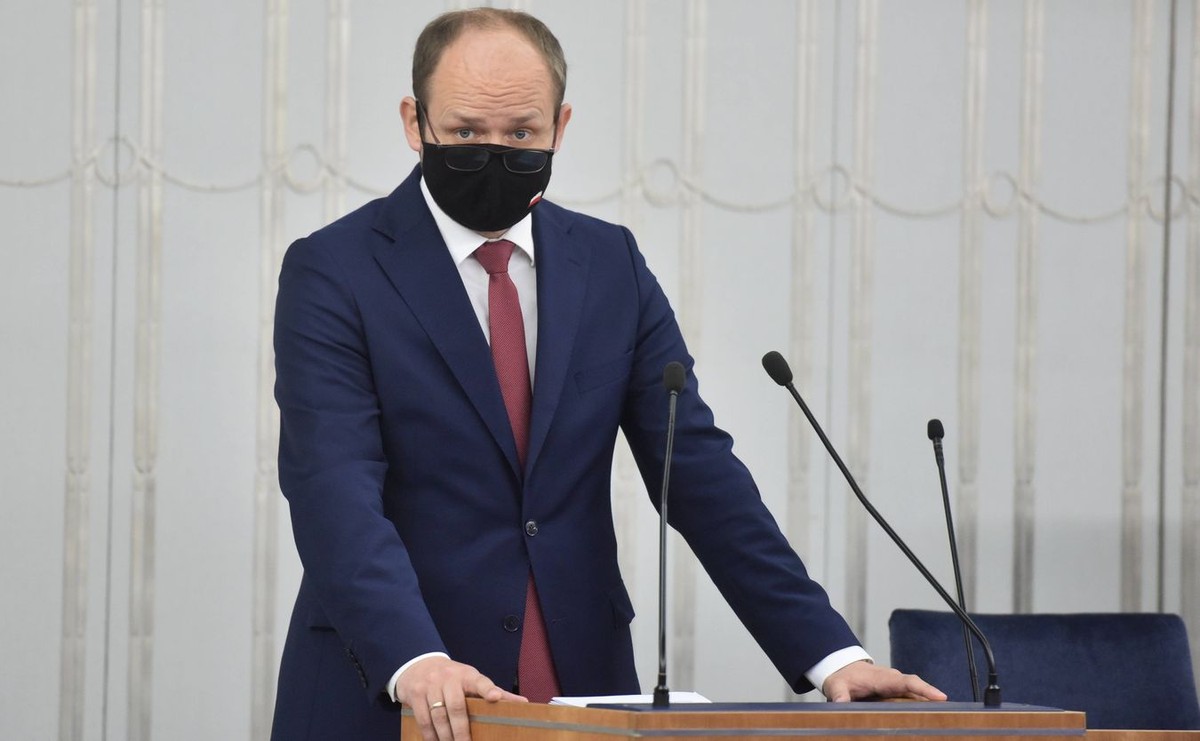 Marcin Przydacz