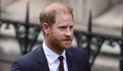 Skandaliczne słowa Donalda Trumpa. Książę Harry wydał oświadczenie