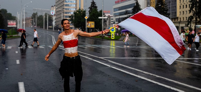 Trzy lata po protestach na Białorusi, wygnani Białorusini obawiają się długiego ramienia Łukaszenki. "U nas nie ma świadków, są tylko oskarżeni"