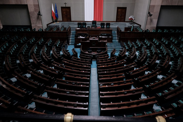 Czego możemy się spodziewać podczas obrad Sejmu 16 stycznia?