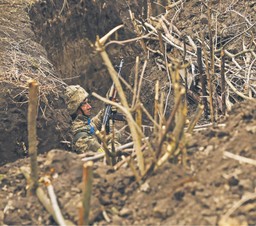 Zełenski nie jest dyktatorem [WYWIAD]