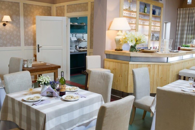 rewolucja Magdy Gessler w 'Na Wspólnej'