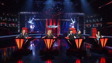 "The Voice of Poland": znamy nazwiska finalistów