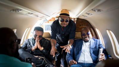 Capital Luxury Group unveils Capital Luxury Villa, becomes sole marketer of Odogwu Bitters in Akwa Ibom, Cross River.