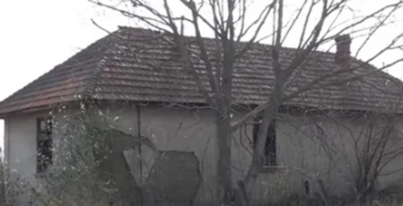 Porodična kuća Radiše Uroševića