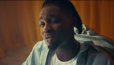 Omah Lay and Tems arrested in Uganda