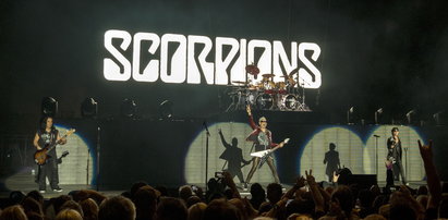 Scorpions zmienili słowa "Wind of Change". To specjalny hołd dla Ukrainy