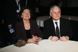 Sprawa telefonu Lecha Kaczyńskiego. Wniosek do posłów