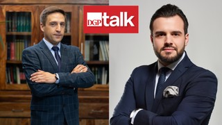 Adw. Rafał Chrząszcz: Klienci Getin Noble Bank z tak zwanym kredytem frankowym powinni zainteresować się tematyką dotyczącą postępowania upadłościowego [PODCAST]