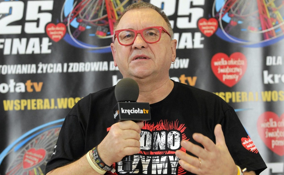 Jerzy Owsiak