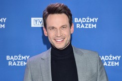 Tomasz Wolny odsunięty. To on poprowadzi koncert 'Warszawiacy śpiewają (nie)zakazane piosenki' [FOTO]