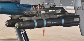 Błaszczak: Przystępujemy do negocjacji cenowych z USA w sprawie zakupu 800 rakiet Hellfire