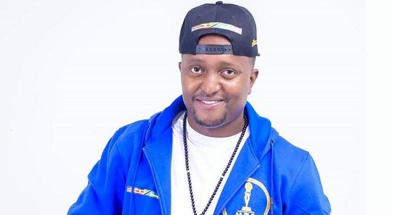 What I did before I became a presenter – reveals Willy M Tuva