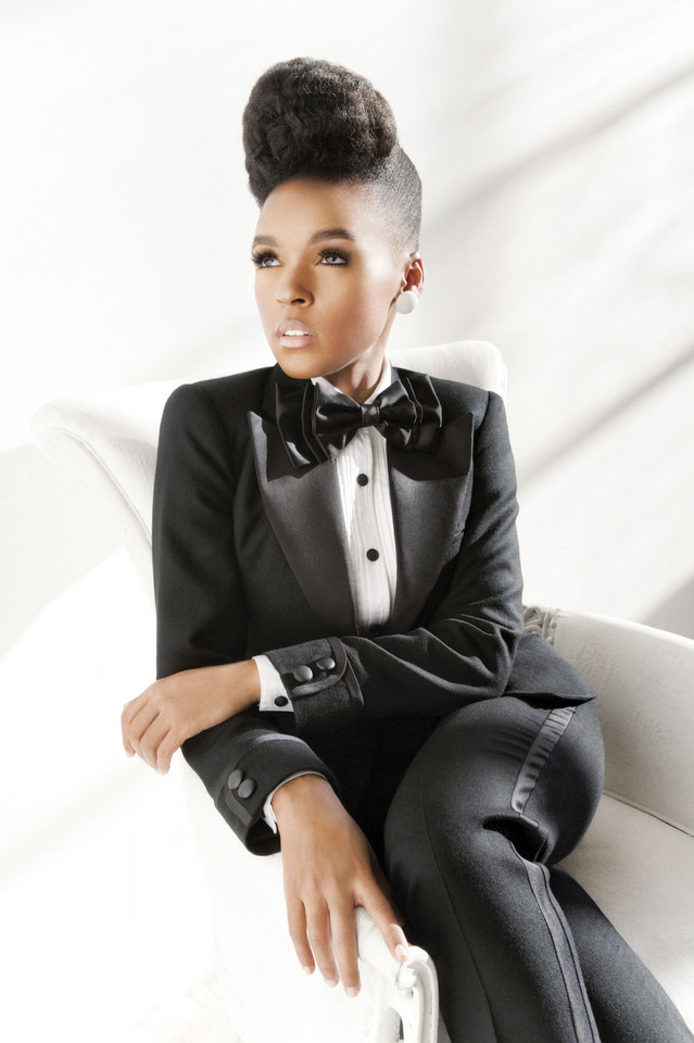 Janelle Monae