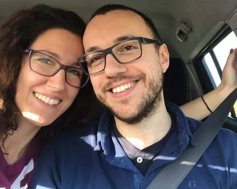 Bivša žena Baneta Mojićevića, Milica Mojićević