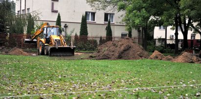 Będzie przyjemniej na Stawach Jana