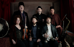 Szalom na Próżnej. Rusza Festiwal „Warszawa Singera”