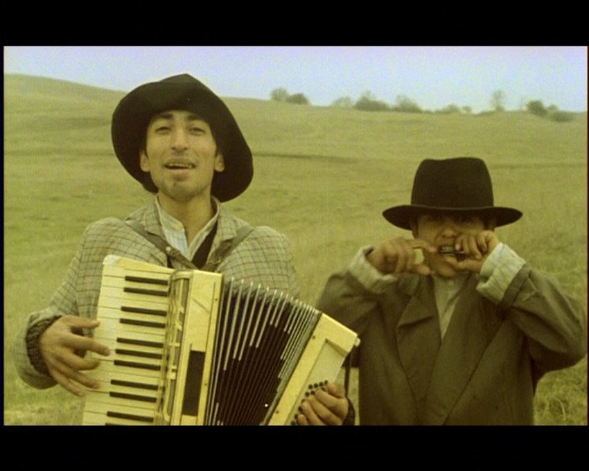 Nezaboravni duet i pesma “Zaaaaa Beograd...”