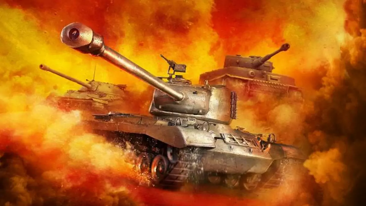 Recenzja: World of Tanks na Xboksa One