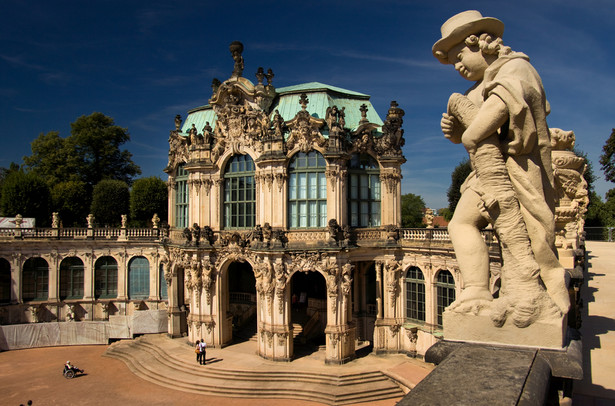 Zwinger