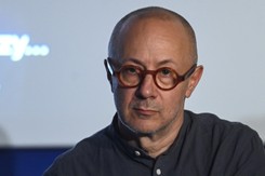 Mikołaj Grynberg: 'Szukam wzoru na czas, chcę wiedzieć, ile mi zostało'