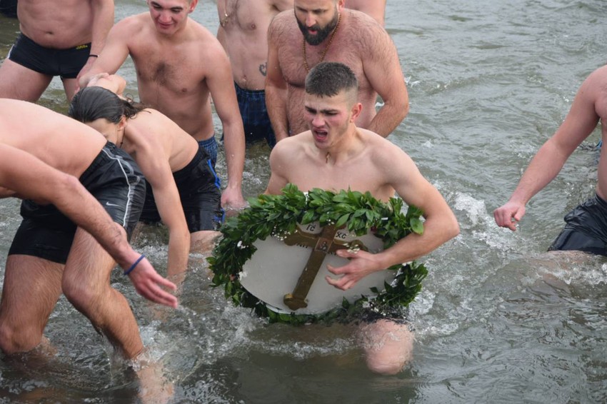 Vinko Petrović pobednik u Tesliću