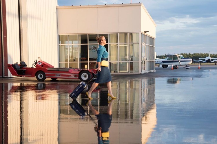 'Jestem taka piękna!' - komedia w kinach 29 czerwca 2018