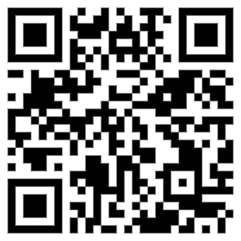 War Alliance QR code