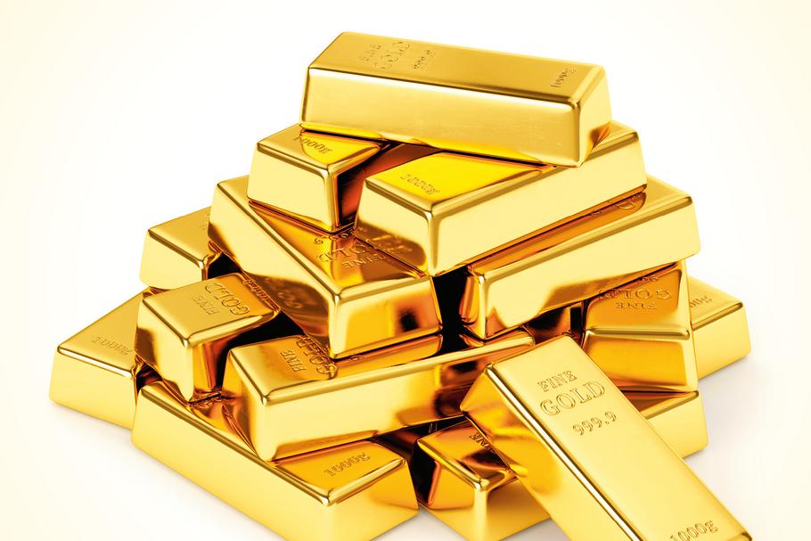 Złoto zyskuje na wartości zwykle w okresach awersji do ryzyka. Wiele wskazuje na to, że najbliższe miesiące będą mu sprzyjać.