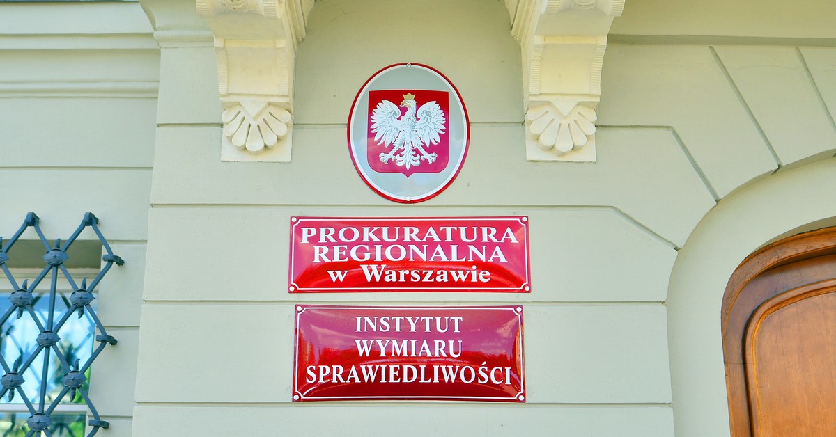 Akt oskarżenia wobec byłego ministra rolnictwa z rządu PiS. Prokuratura kieruje sprawę do sądu