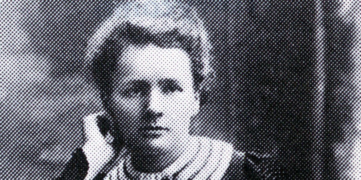 MARIE CURIE