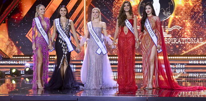 Piękność z Ekwadoru zdobyła koronę Miss Supranational 2023. Jak wypadła Polka? [ZDJĘCIA]