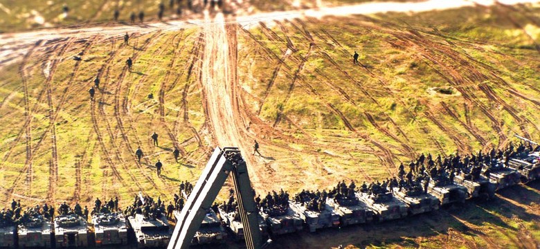 Drawsko Pomorskie: Na poligonie znaleziono ciała dwóch osób