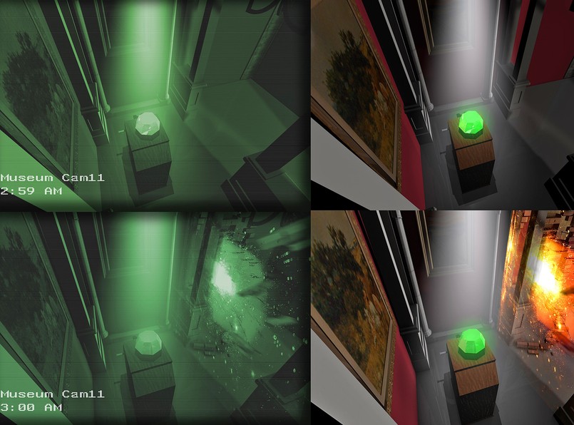 Nietypowa wystawa w Centrum Nauki Kopernik