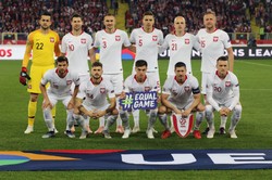 FIFA ogłosiła najnowszy ranking. Zobacz, na którym miejscu jest kadra Brzęczka