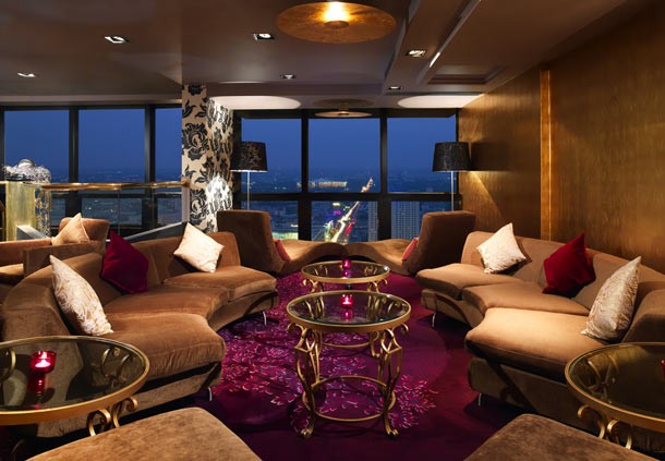 Hotel Marriott w Warszawie