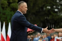 Majmurek: Nie tylko Morawieckiemu zależy na tym, by osłabić Kaczyńskiego. Leży to również w interesie prezydenta