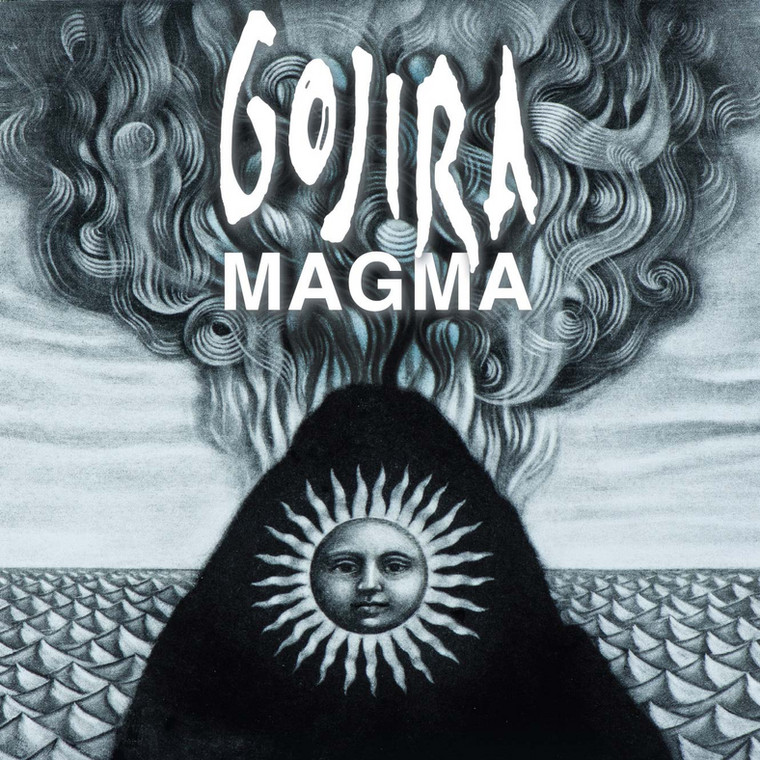 GOJIRA – "Magma"