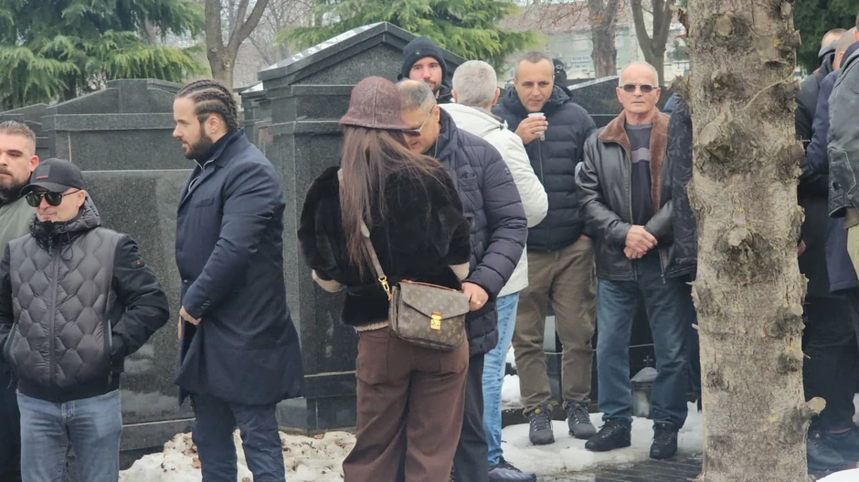 Pomen Željku Ražnatoviću Arkanu