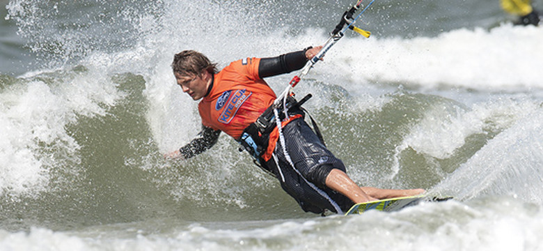 Już 17 - 19 sierpnia w Jastarni Mistrzostwa Polski w kitesurfingu i finał Pucharu Polski Ford Kite Cup 2012.