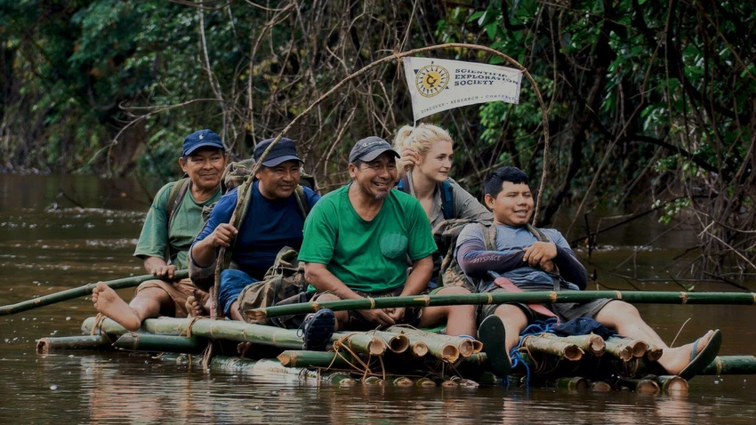 BBC | Foto: Anders Andersen/Featuristic Films